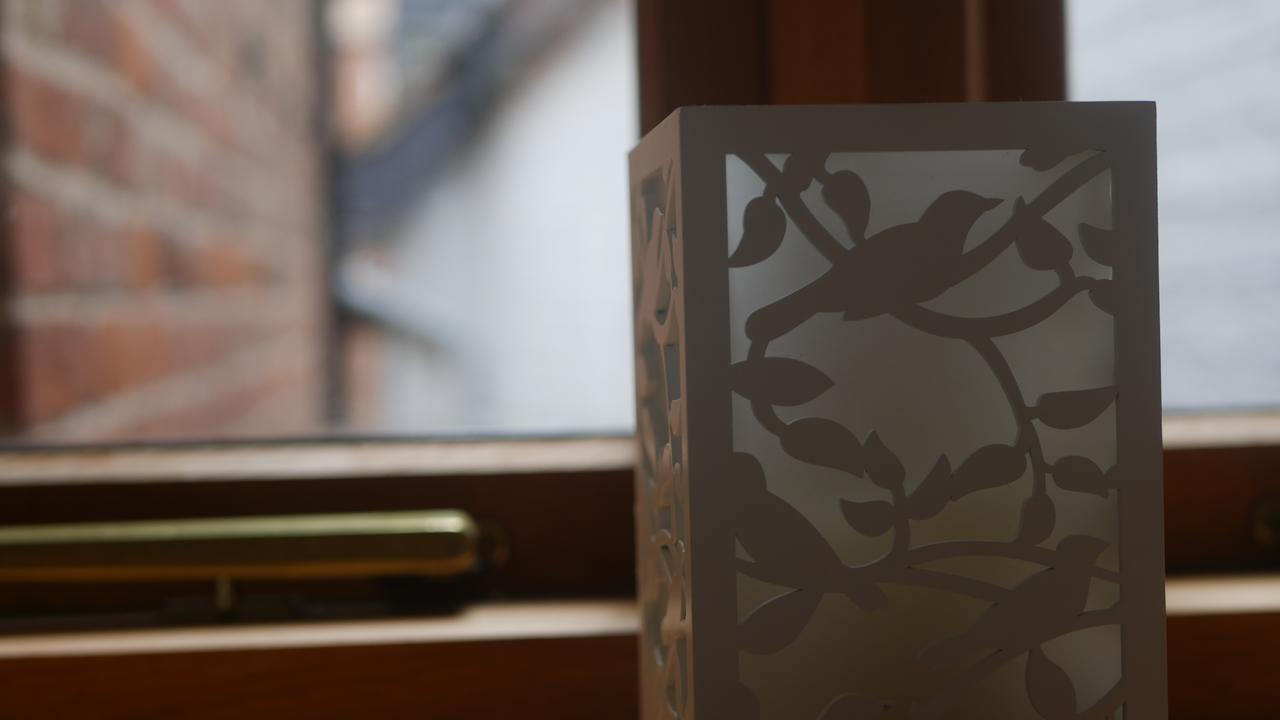 勒德洛The Keep公寓 外观 照片